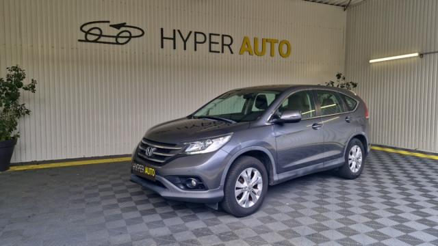 Honda Cr-V 1.6 I-Dtec 2wd Comfort