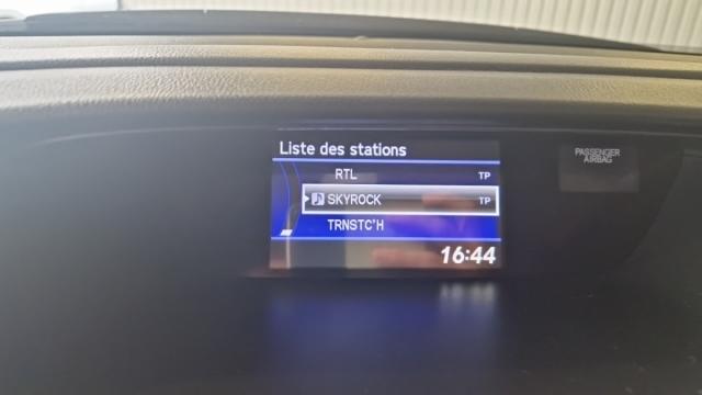 Honda Cr-V image 7
