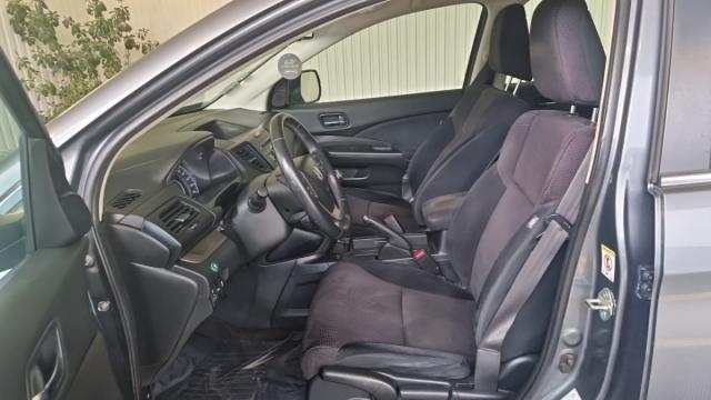 Honda Cr-V image 6