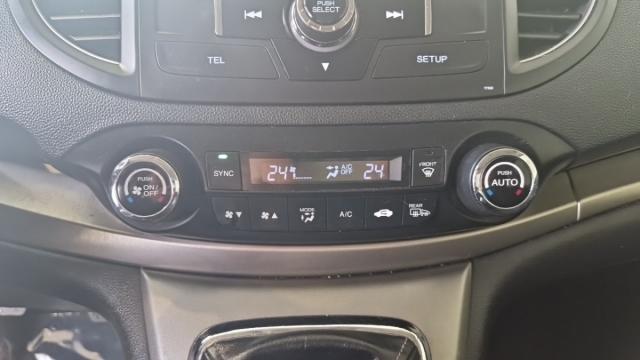 Honda Cr-V image 9