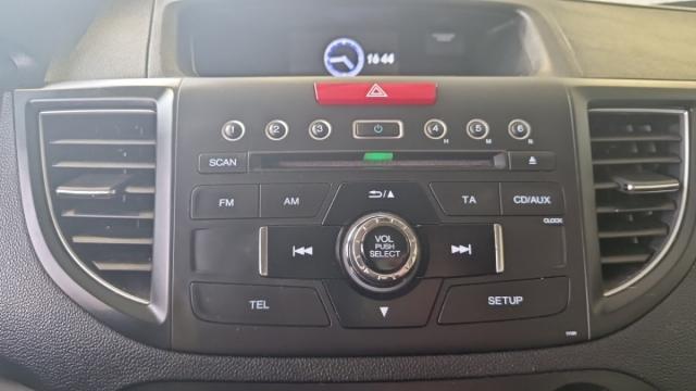Honda Cr-V image 5