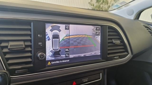 Seat Leon image 7