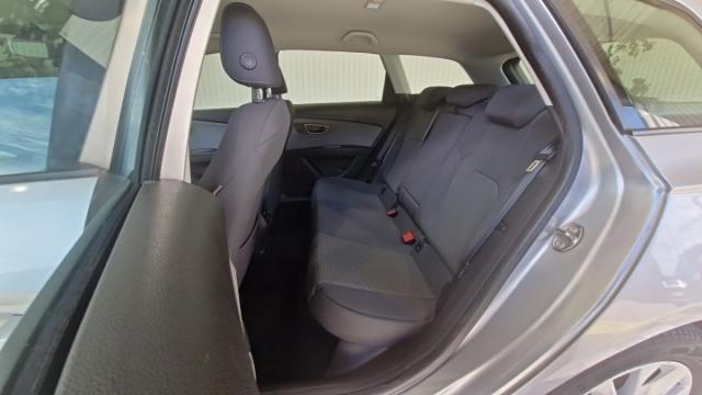 Seat Leon image 5