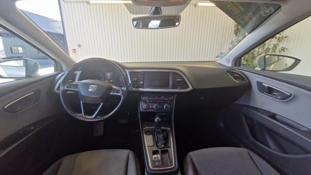 Seat Leon image 9