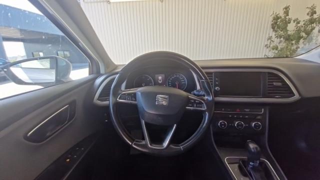 Seat Leon image 6