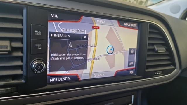 Seat Leon image 2