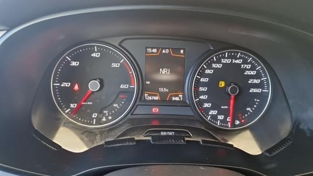 Seat Leon image 8