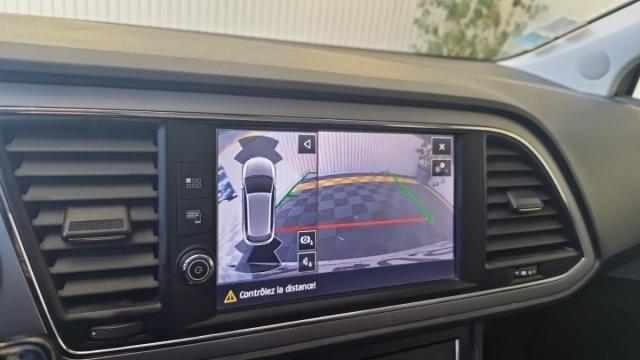 Seat Leon image 4