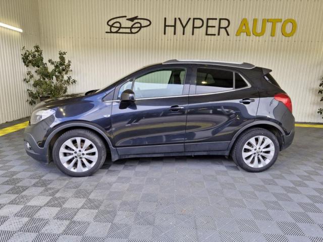 Opel Mokka image 2