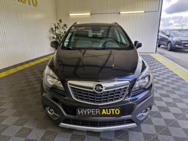Opel Mokka image 5