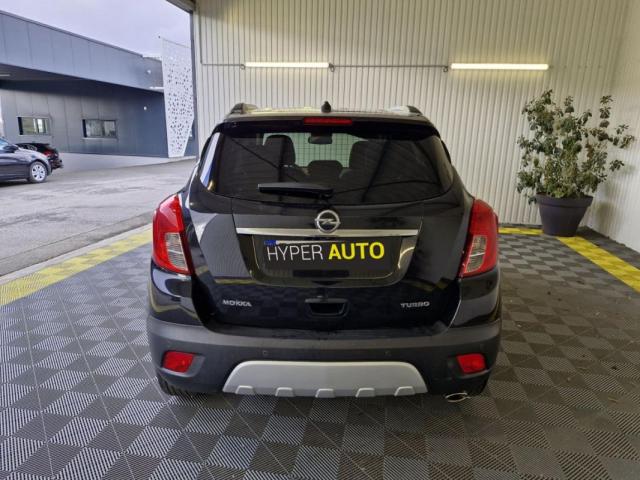Opel Mokka image 1