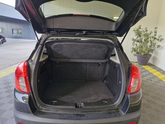 Opel Mokka image 8