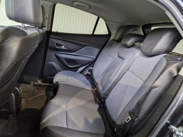 Opel Mokka image 7