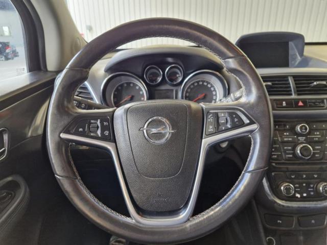 Opel Mokka image 9
