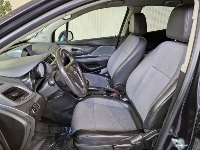 Opel Mokka image 4