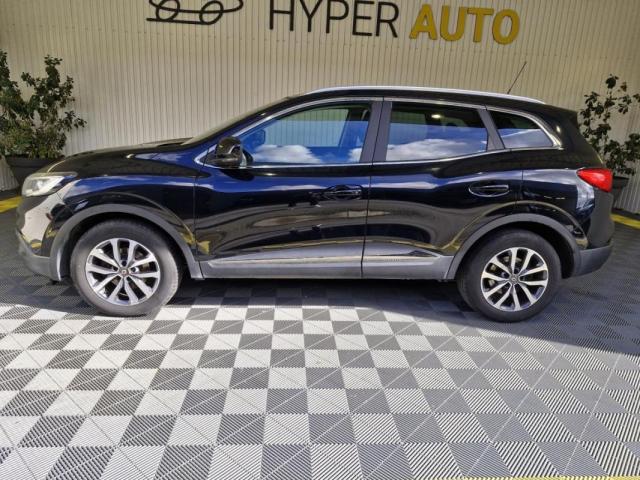 Renault Kadjar image 4