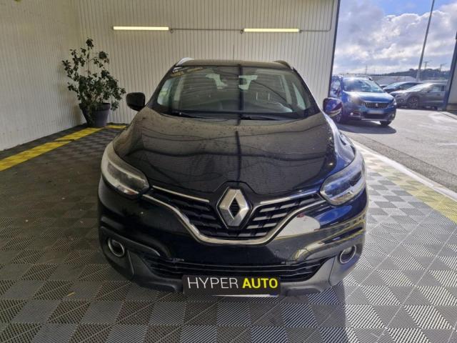Renault Kadjar image 1