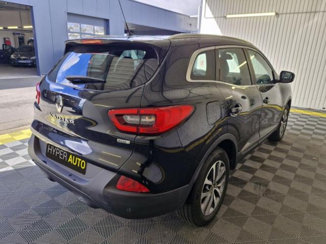Renault Kadjar image 2