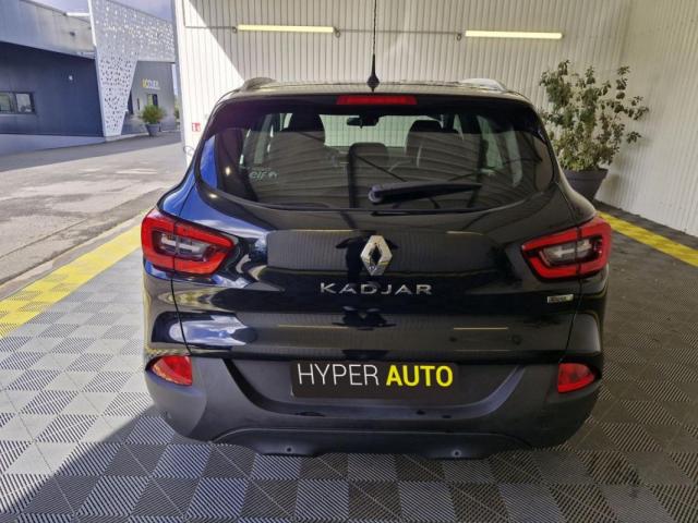 Renault Kadjar image 9