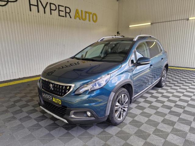 Peugeot 2008 image 2