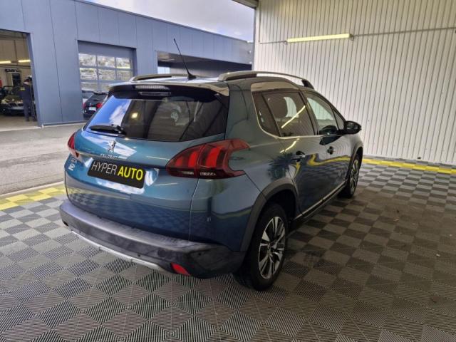 Peugeot 2008 image 4