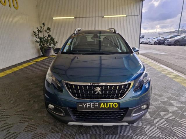 Peugeot 2008 image 6
