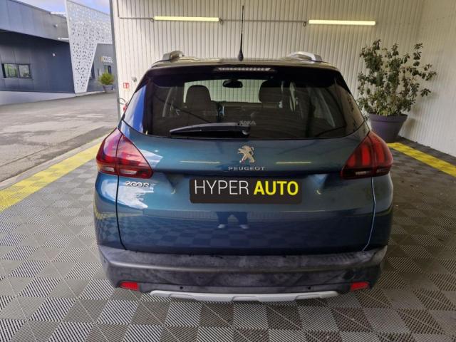 Peugeot 2008 image 5