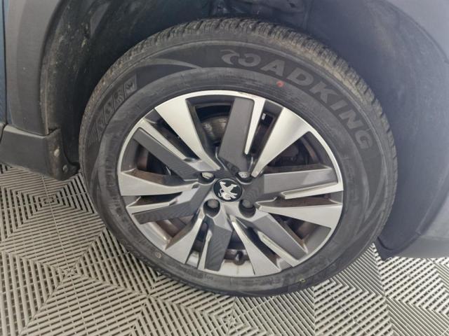 Peugeot 2008 image 9