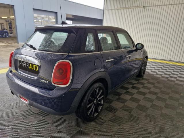 Mini 5 Portes image 9