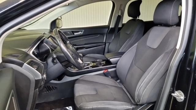 Ford Edge image 9
