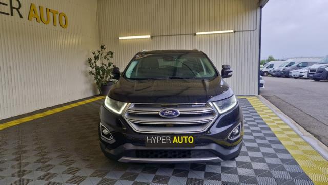 Ford Edge image 5