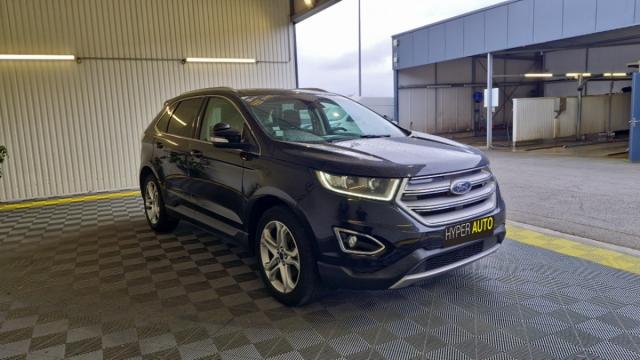 Ford Edge image 1
