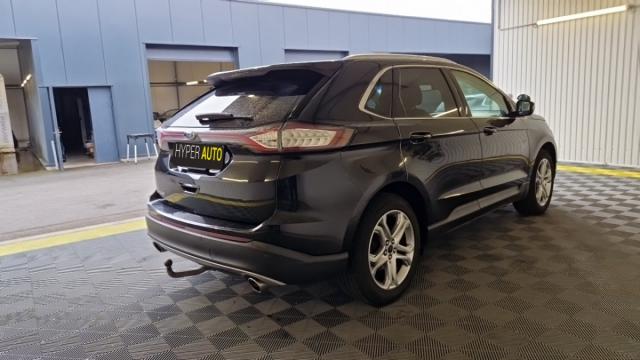 Ford Edge image 8