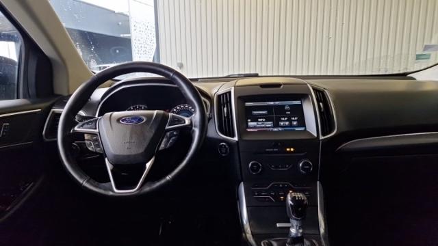 Ford Edge image 7