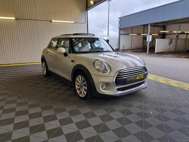 Mini 5 Portes image 6