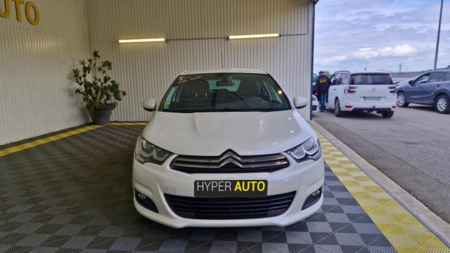 Citroen C4 image 3