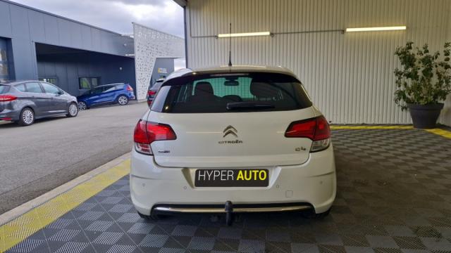 Citroen C4 image 7