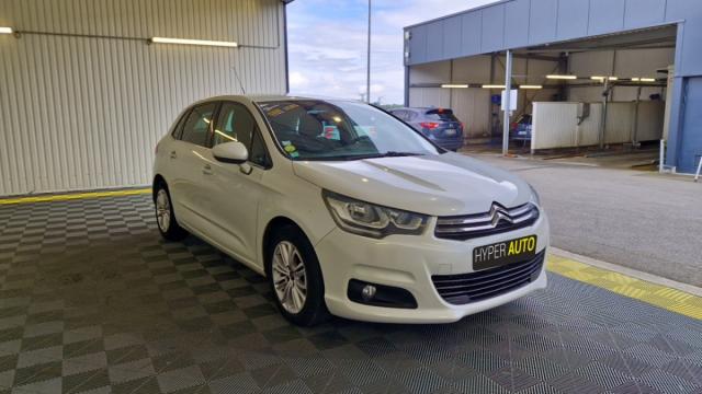 Citroen C4 image 4
