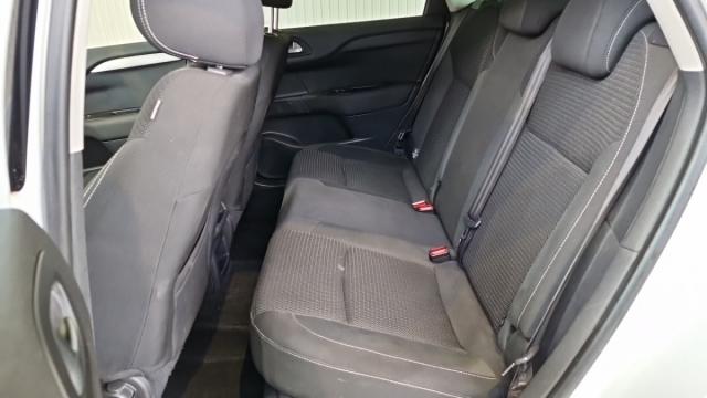 Citroen C4 image 8