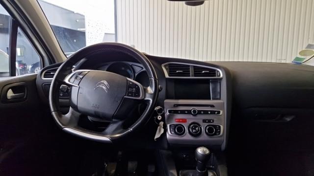 Citroen C4 image 6