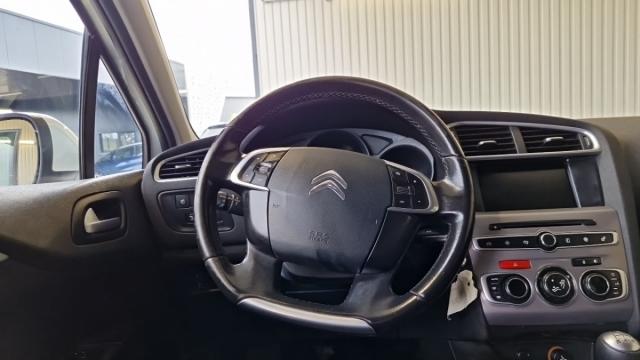 Citroen C4 image 5