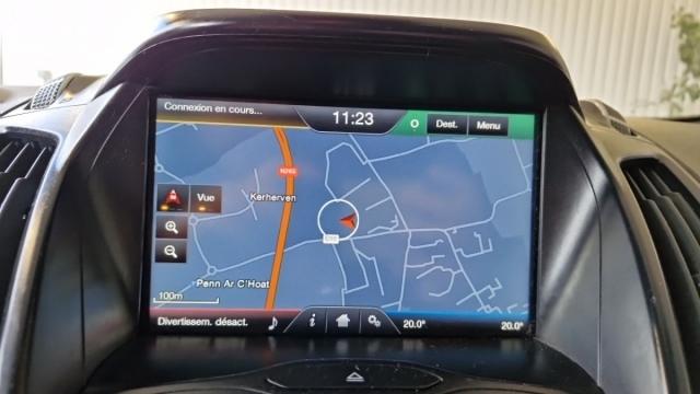 Ford Kuga image 3