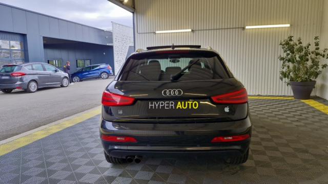 Audi Q3 image 7