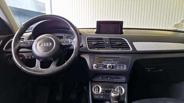 Audi Q3 image 2