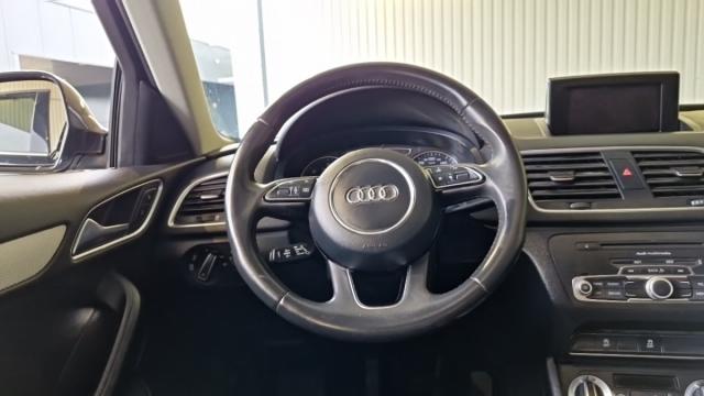 Audi Q3 image 1