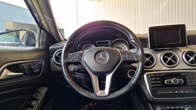 Mercedes Benz Classe Gla image 6