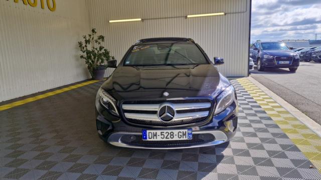 Mercedes Benz Classe Gla image 3