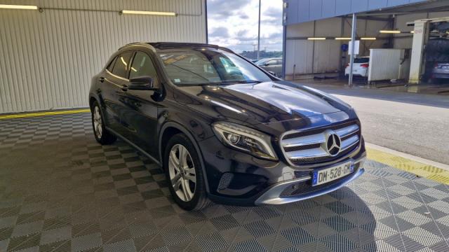 Mercedes Benz Classe Gla image 9