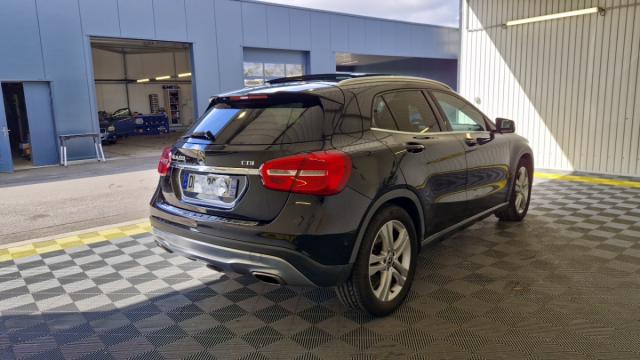 Mercedes Benz Classe Gla image 8