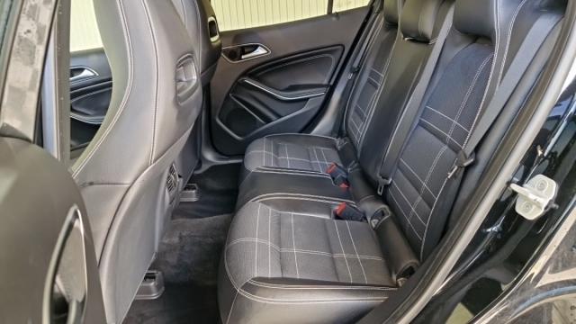 Mercedes Benz Classe Gla image 4
